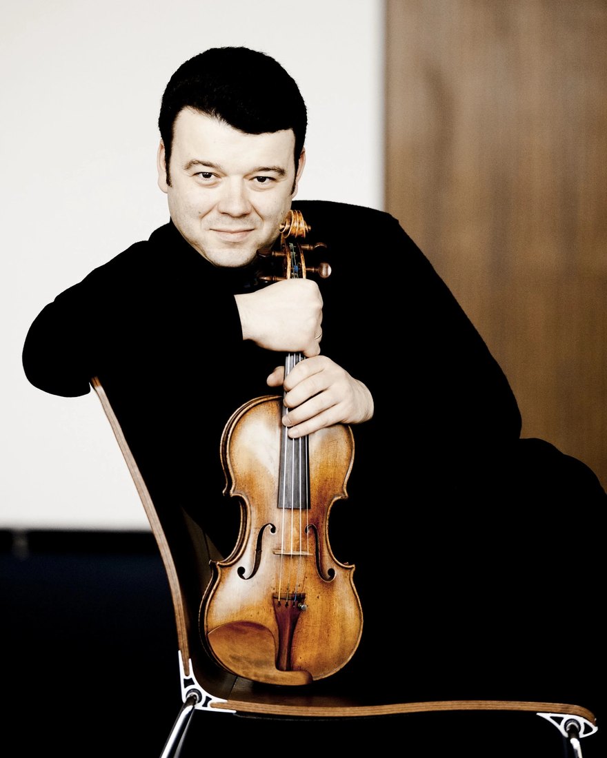 Vadim Gluzman